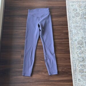 NWOT Lulu Leggings